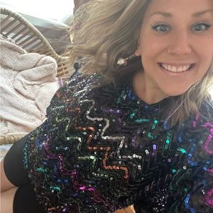 Meet your Posher, Sara